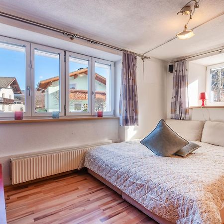 Apartmenthaus Ehrenberg Ehenbichl Εξωτερικό φωτογραφία